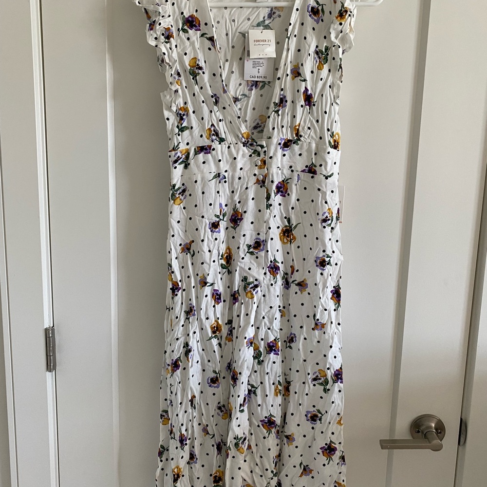 Forever 21 Dress Size Small
